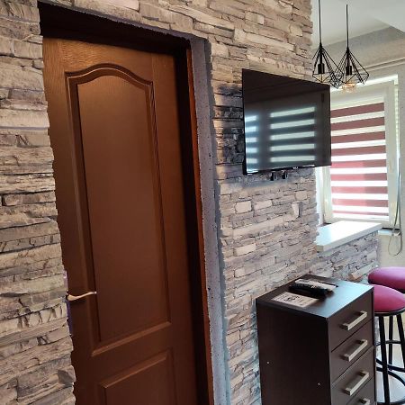 Centrum Lux Apartment นิส ภายนอก รูปภาพ