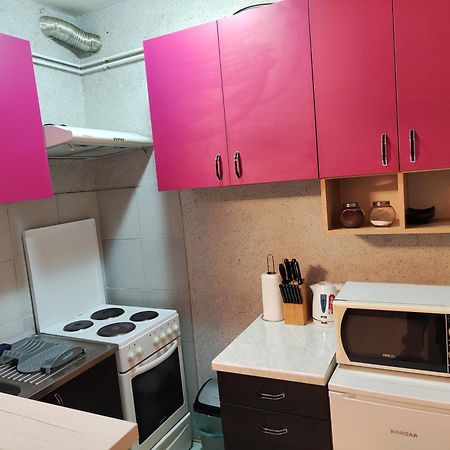 Centrum Lux Apartment นิส ภายนอก รูปภาพ