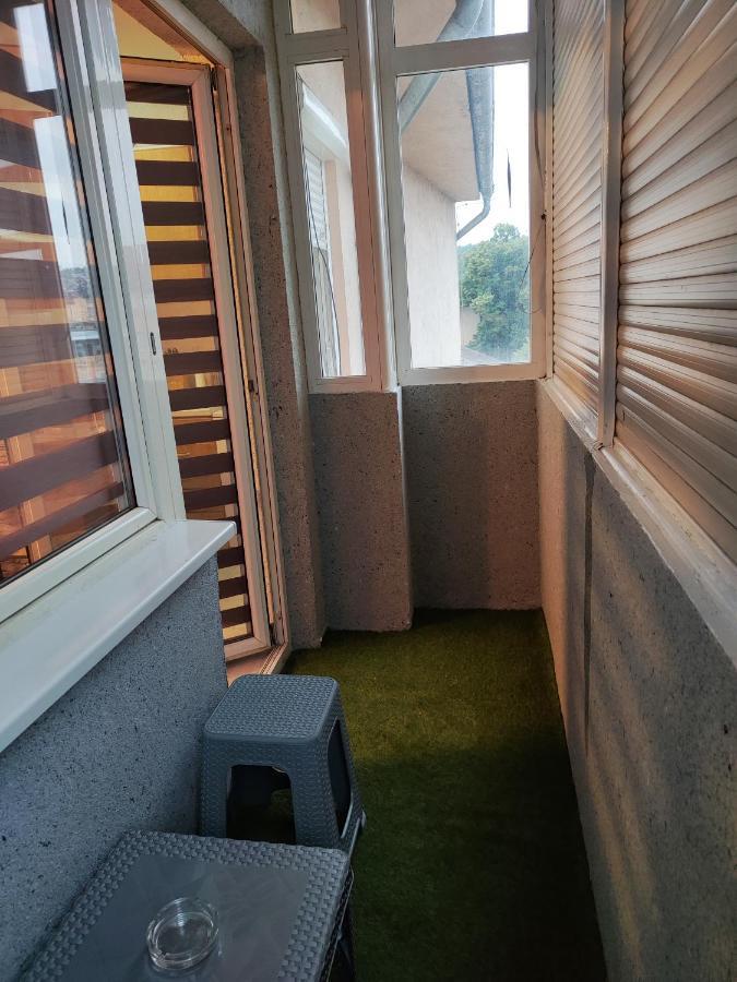 Centrum Lux Apartment นิส ภายนอก รูปภาพ