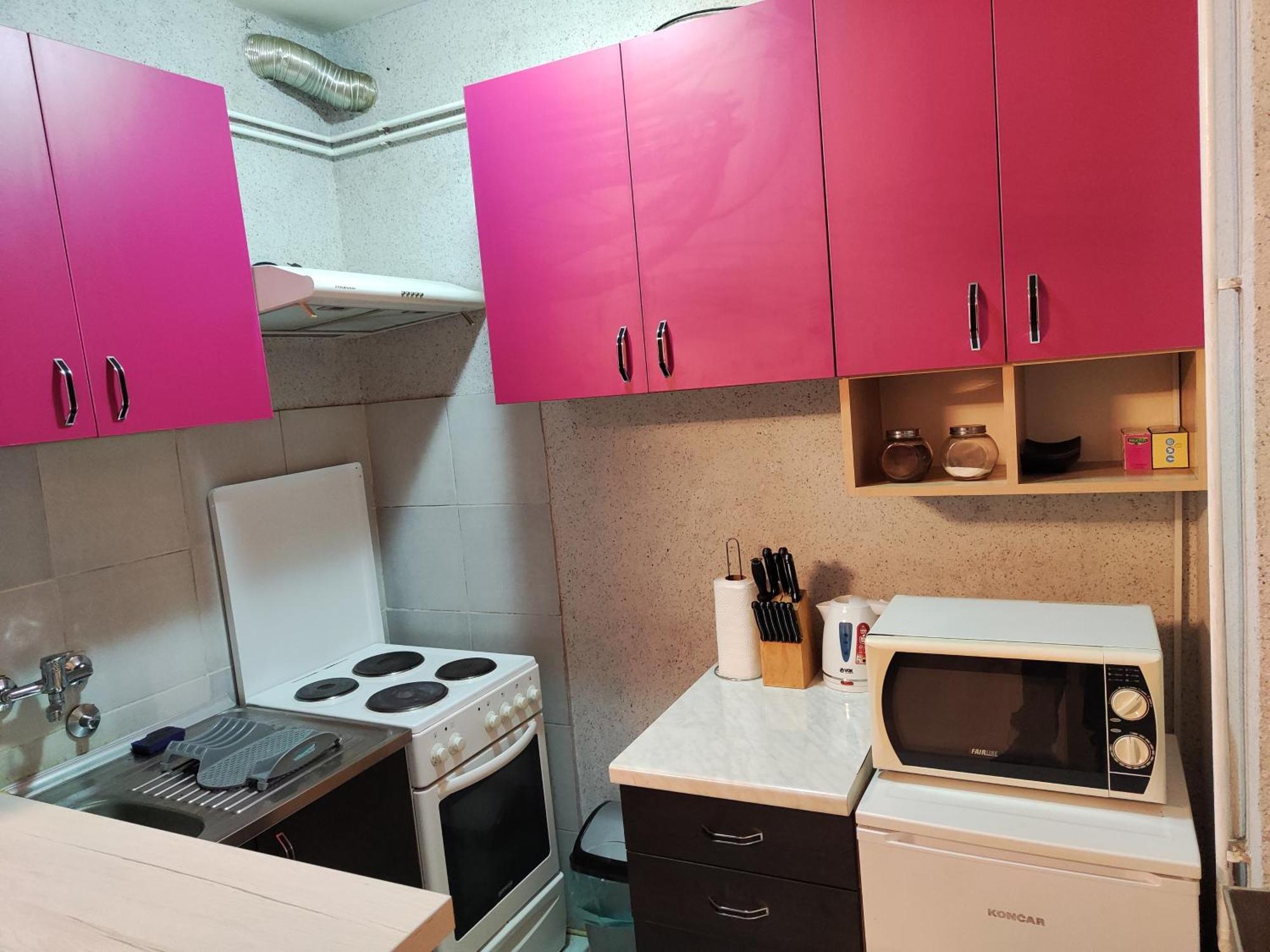 Centrum Lux Apartment นิส ภายนอก รูปภาพ
